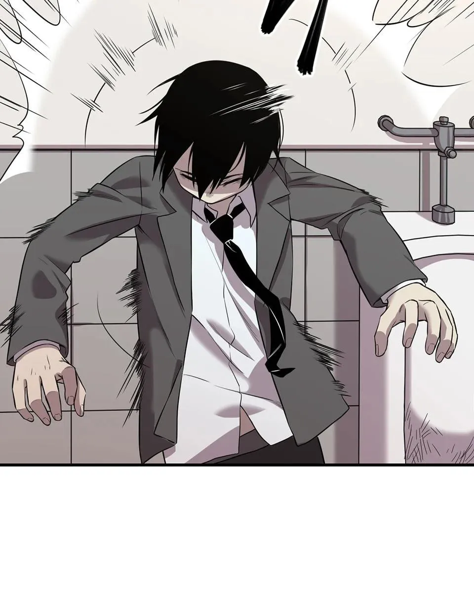 Strange Store (Colored) Chapter 19 page 37 - 