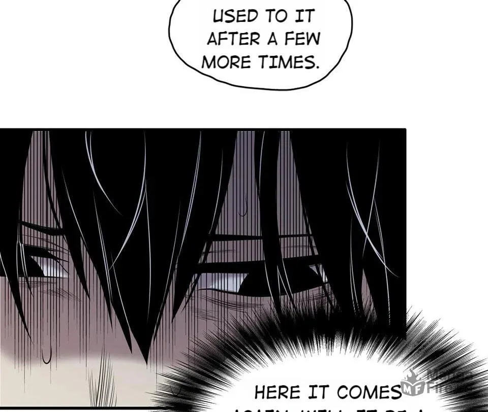 Strange Store (Colored) Chapter 19 page 39 - 