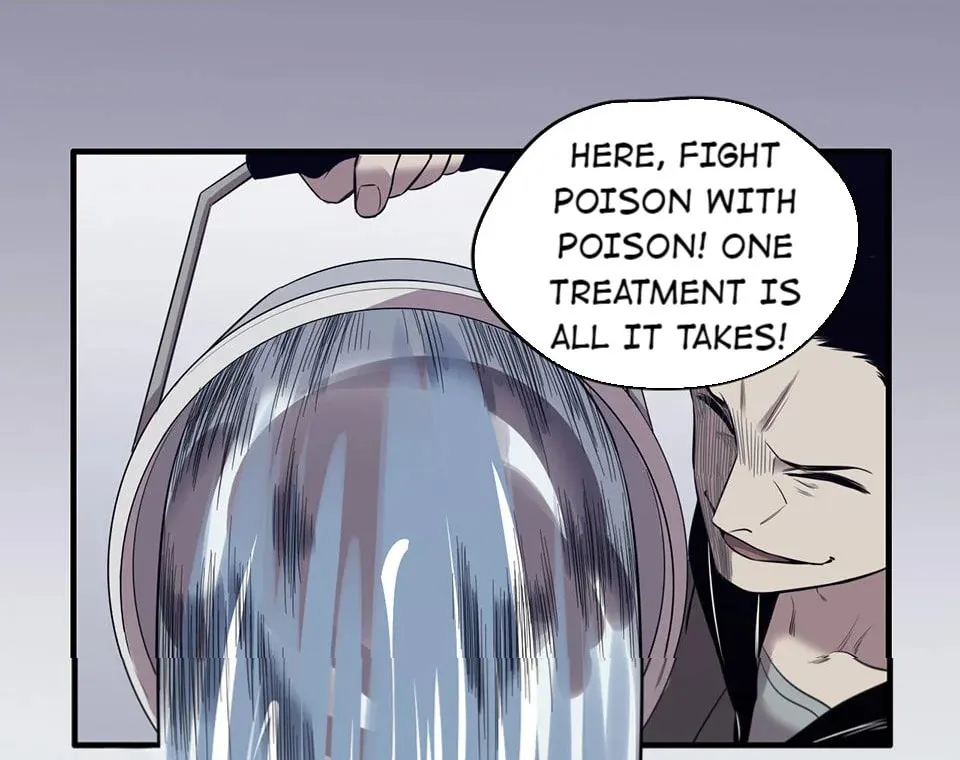 Strange Store (Colored) Chapter 19 page 41 - 