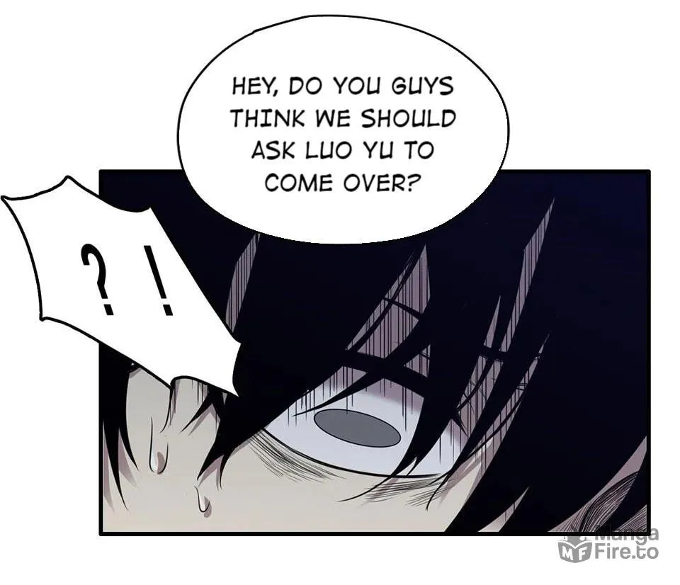 Strange Store (Colored) Chapter 19 page 45 - 