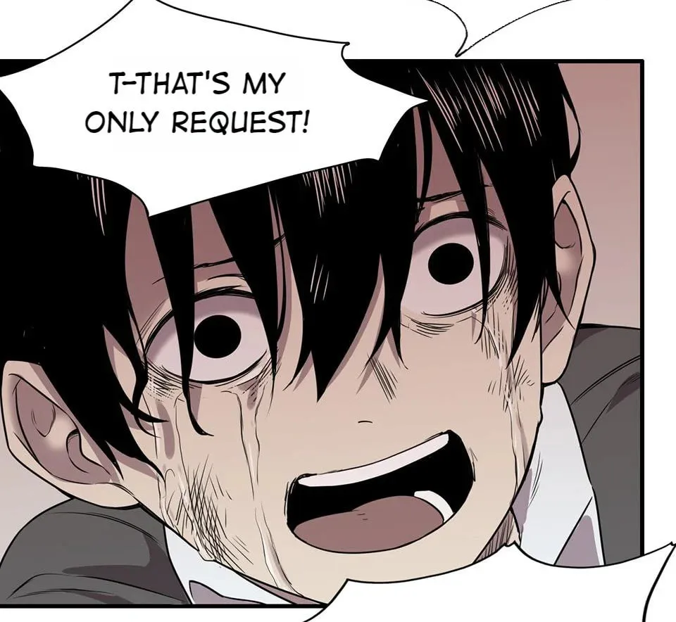 Strange Store (Colored) Chapter 19 page 49 - 