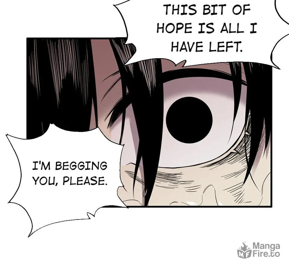 Strange Store (Colored) Chapter 19 page 50 - 