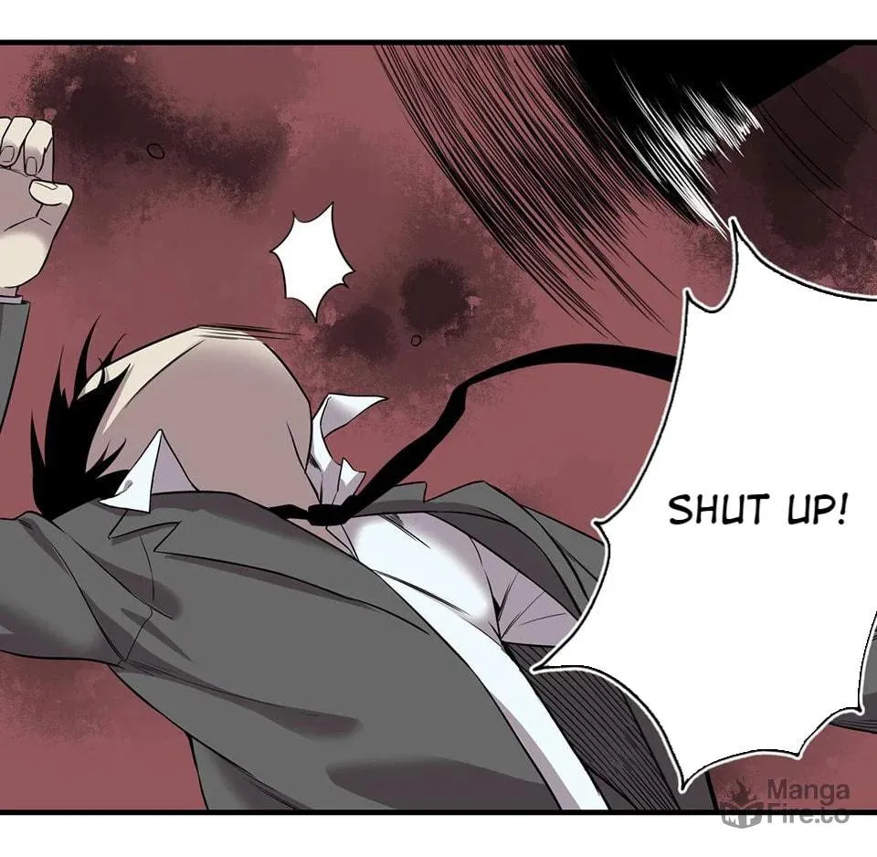 Strange Store (Colored) Chapter 19 page 51 - 