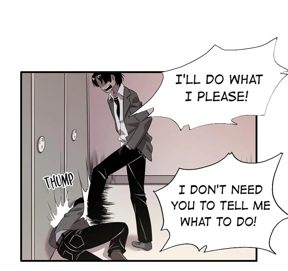 Strange Store (Colored) Chapter 19 page 52 - 