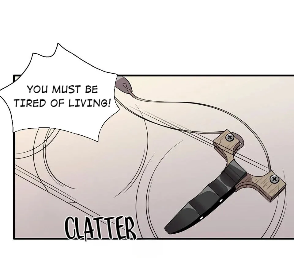 Strange Store (Colored) Chapter 19 page 53 - 