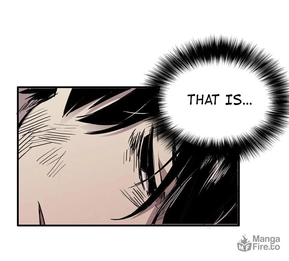 Strange Store (Colored) Chapter 19 page 55 - 