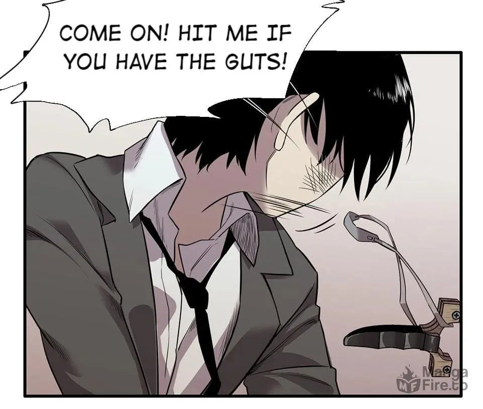 Strange Store (Colored) Chapter 19 page 57 - 