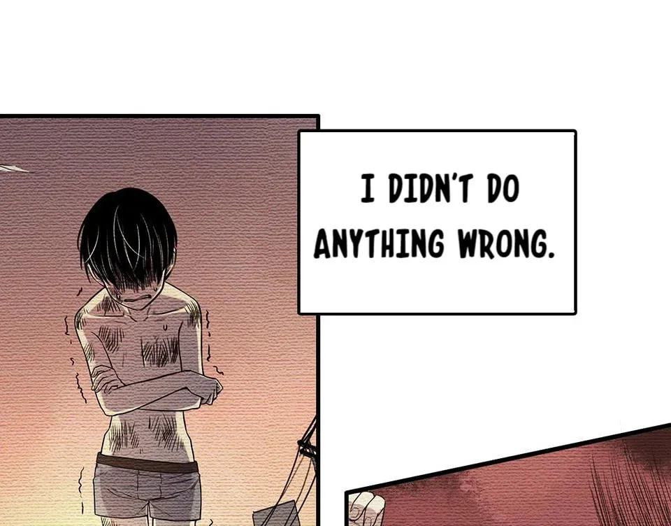 Strange Store (Colored) Chapter 19 page 61 - 
