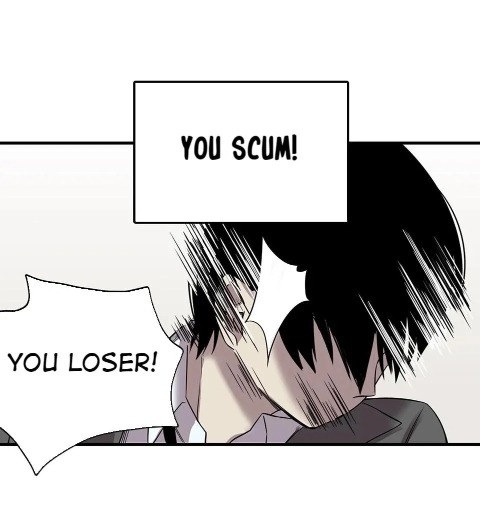 Strange Store (Colored) Chapter 19 page 64 - 