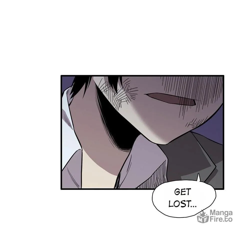 Strange Store (Colored) Chapter 19 page 65 - 
