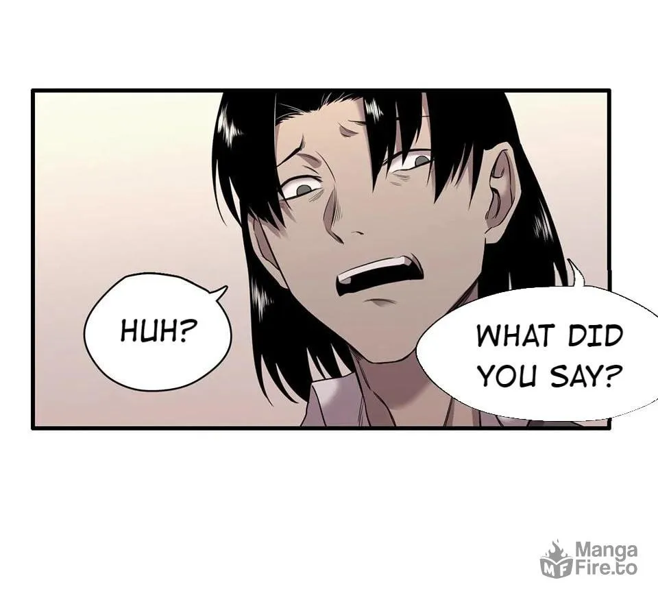 Strange Store (Colored) Chapter 19 page 66 - 