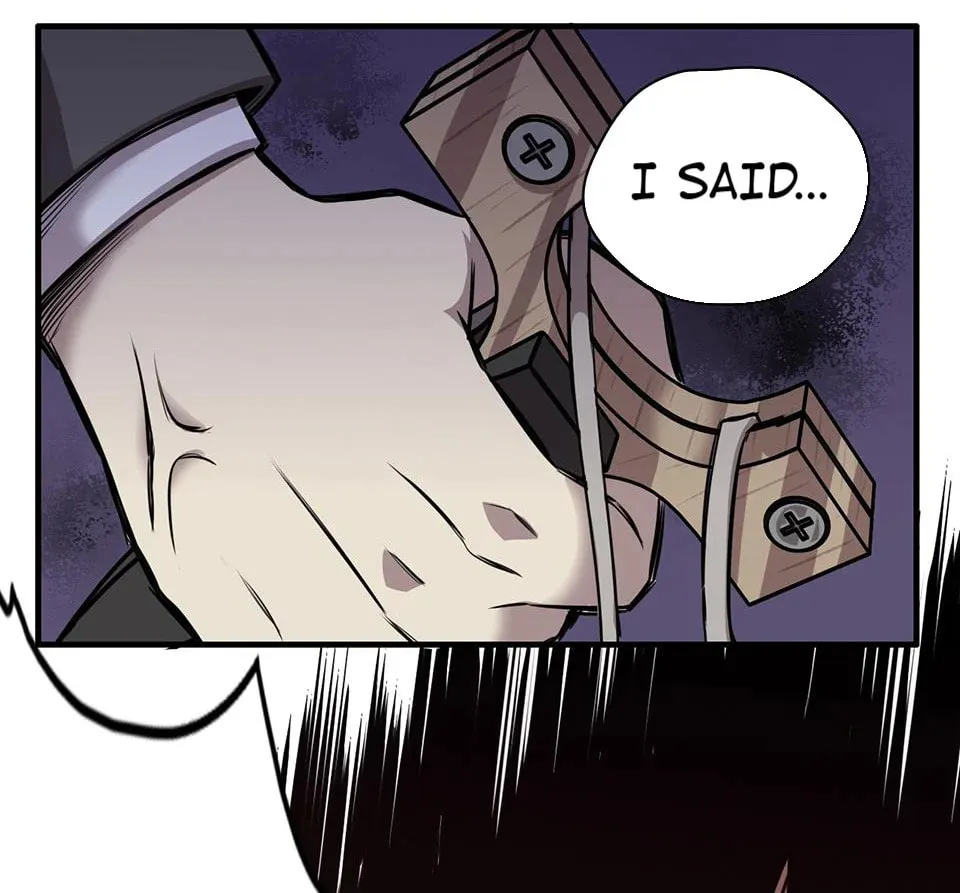 Strange Store (Colored) Chapter 19 page 67 - 