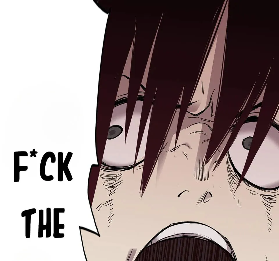 Strange Store (Colored) Chapter 19 page 68 - 