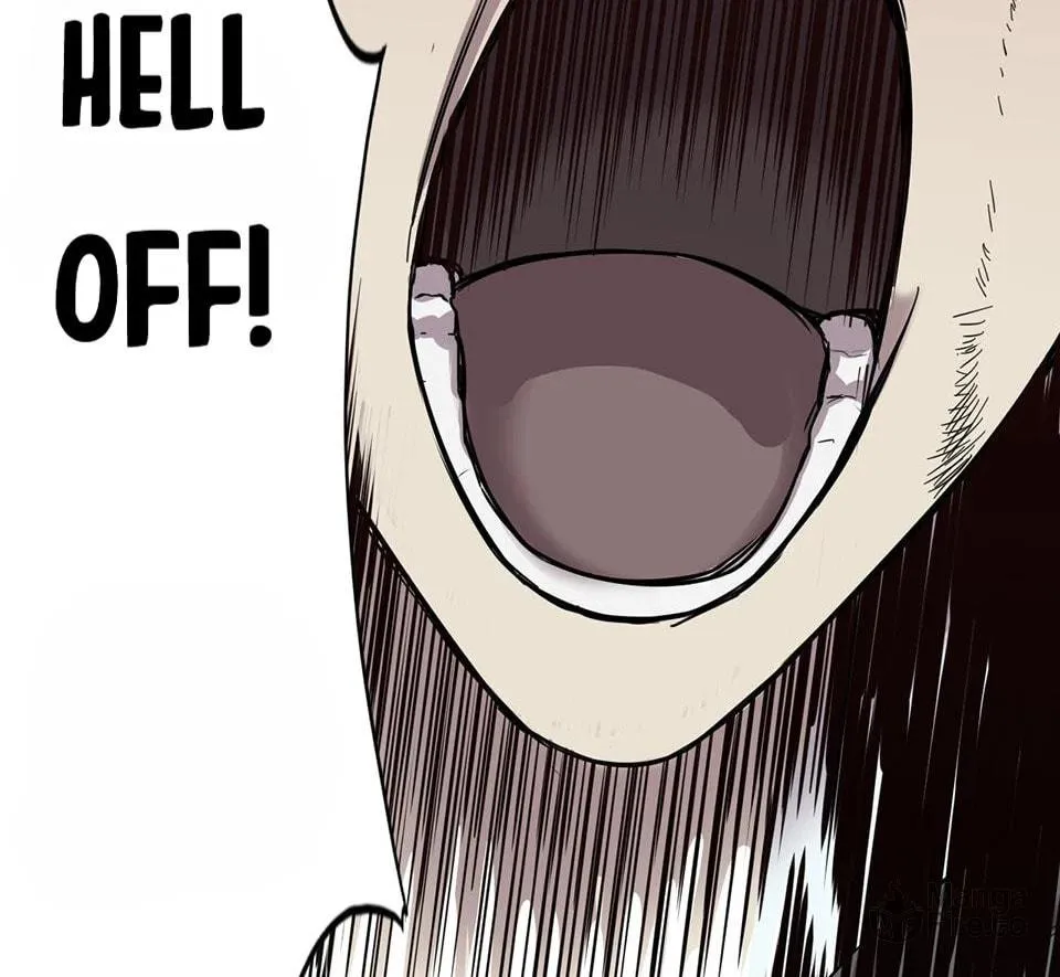 Strange Store (Colored) Chapter 19 page 69 - 