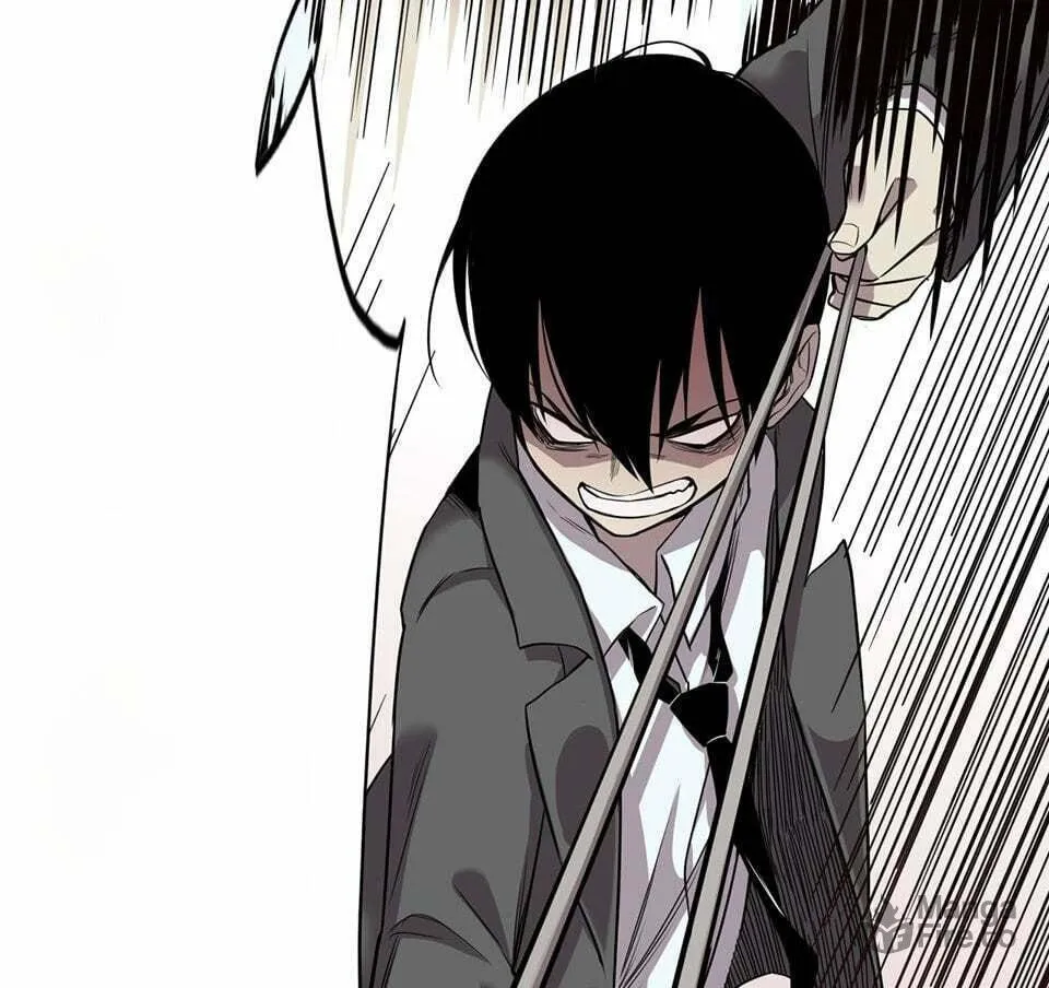 Strange Store (Colored) Chapter 19 page 70 - 