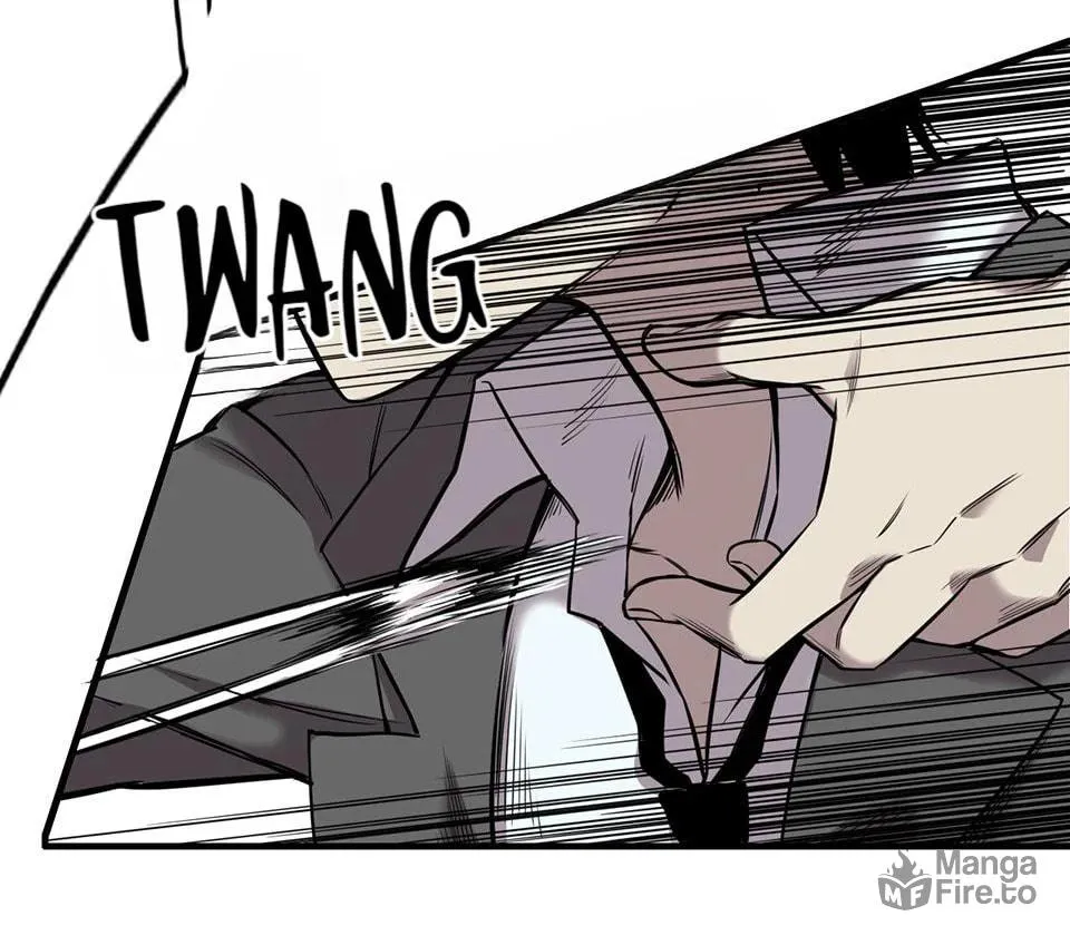 Strange Store (Colored) Chapter 19 page 72 - 