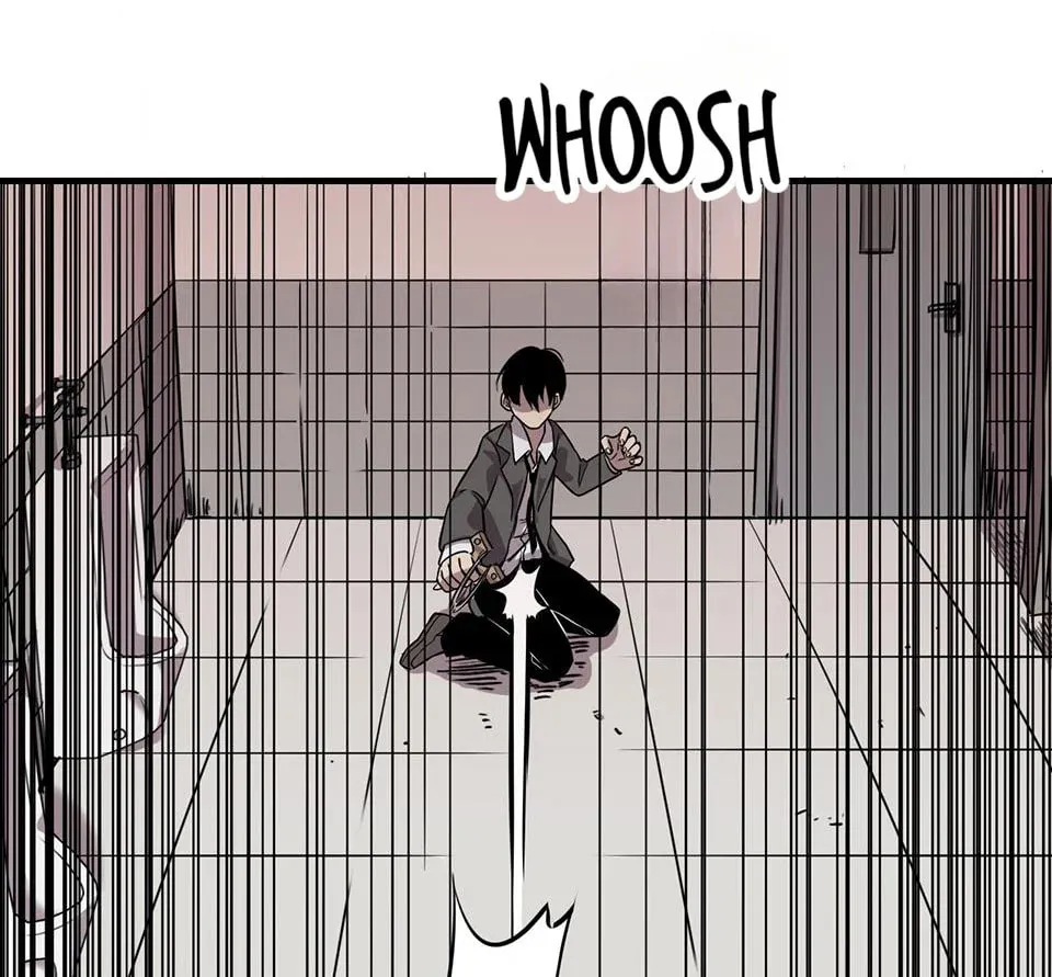 Strange Store (Colored) Chapter 19 page 74 - 