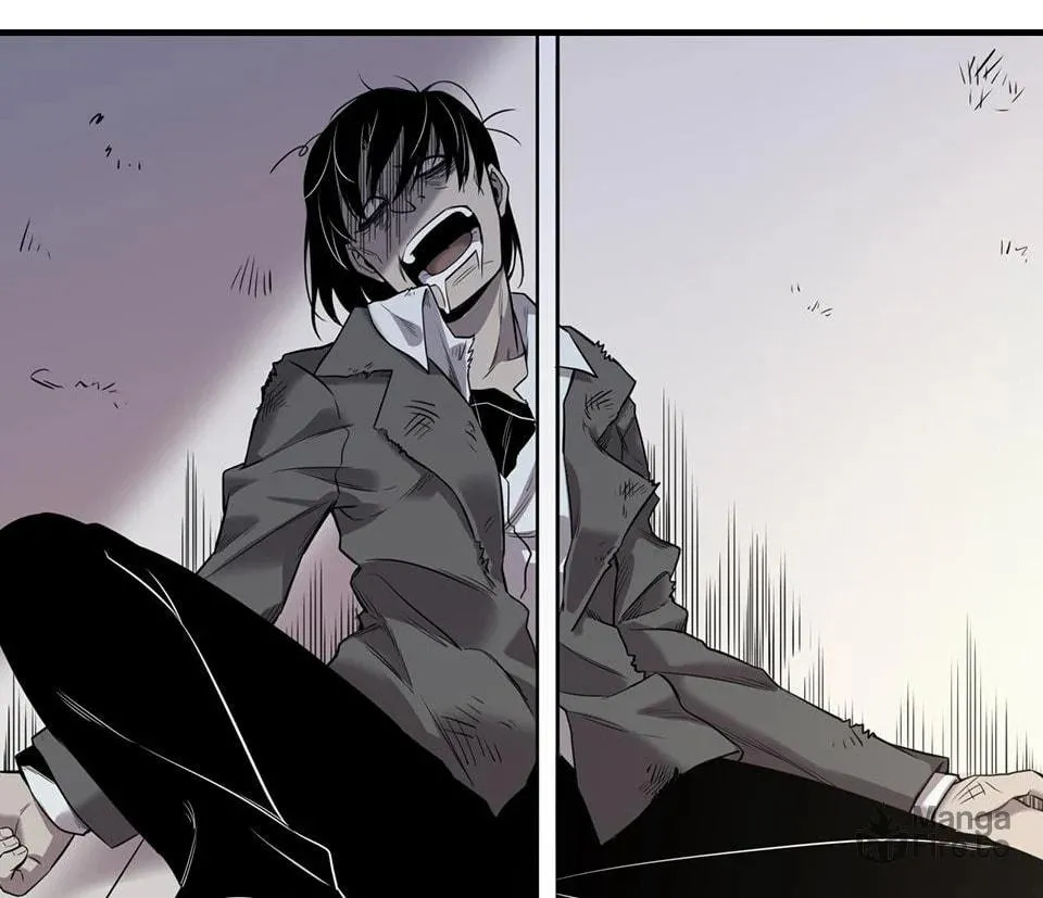 Strange Store (Colored) Chapter 19 page 80 - 