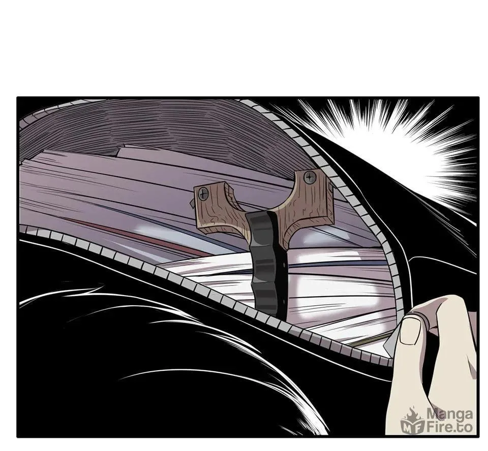 Strange Store (Colored) Chapter 19 page 9 - 