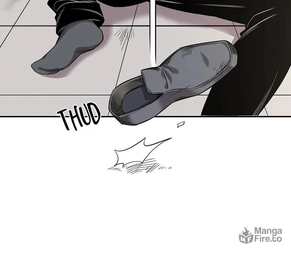 Strange Store (Colored) Chapter 19 page 81 - 