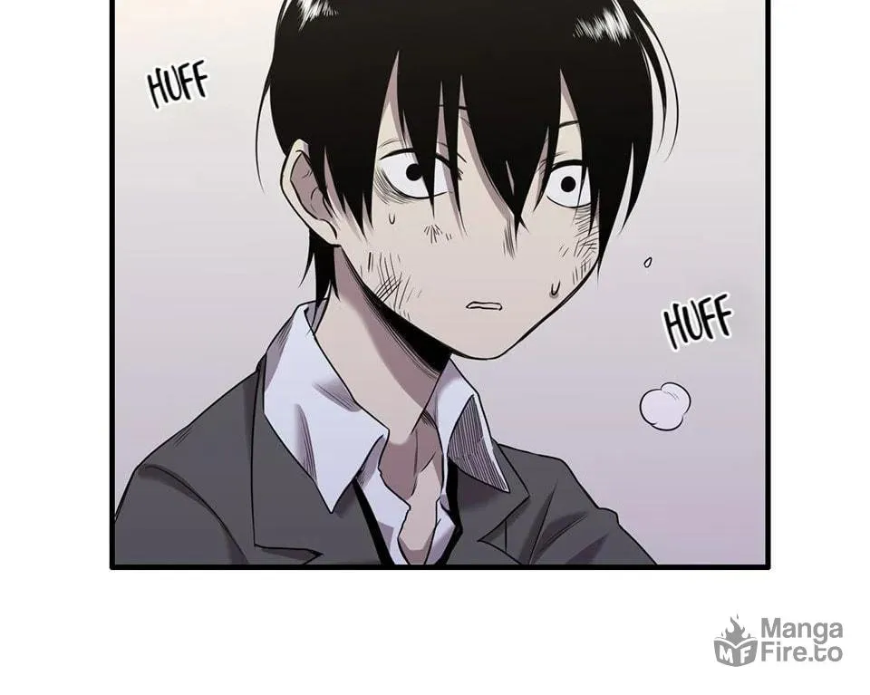 Strange Store (Colored) Chapter 19 page 85 - 