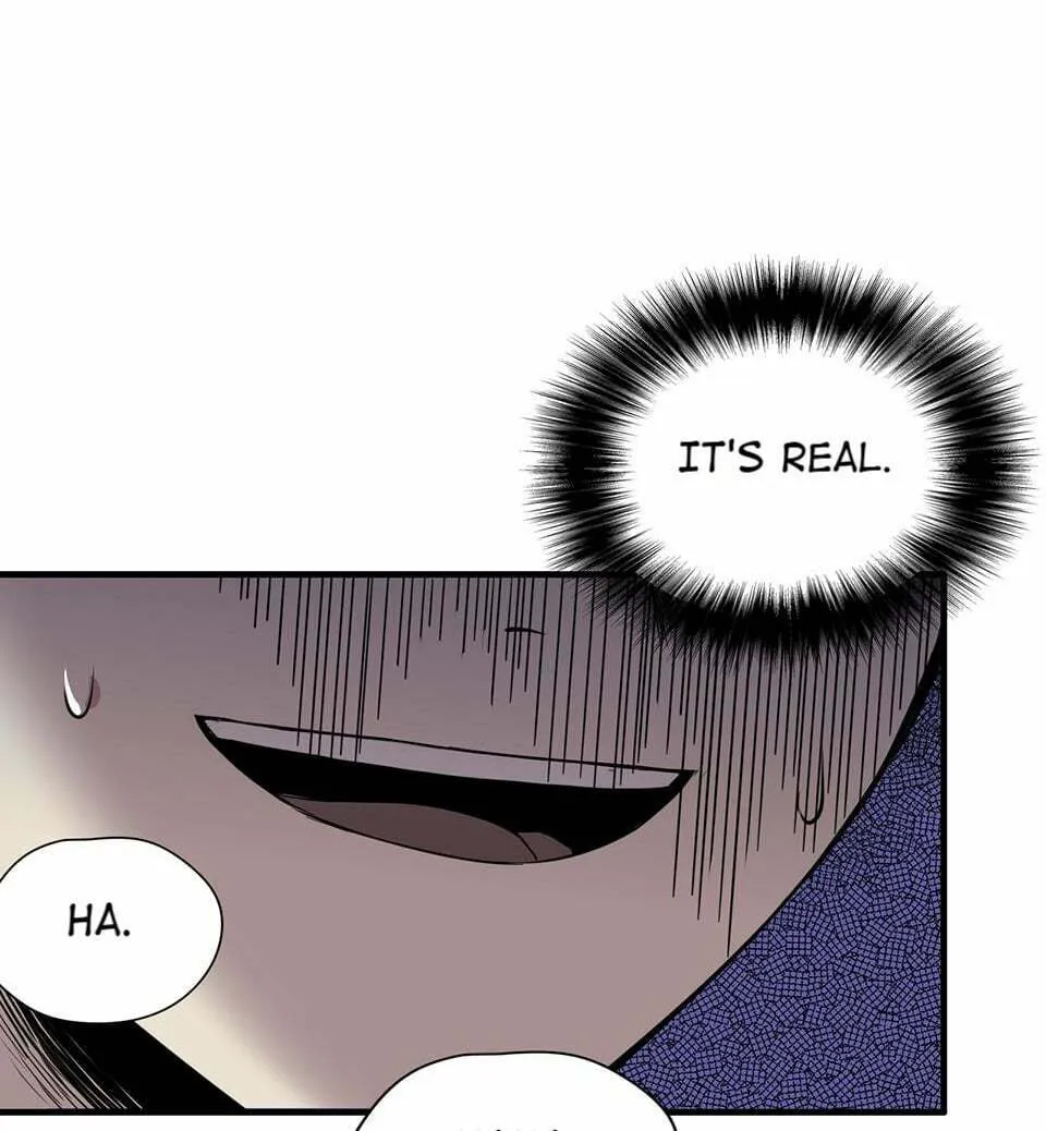 Strange Store (Colored) Chapter 19 page 88 - 