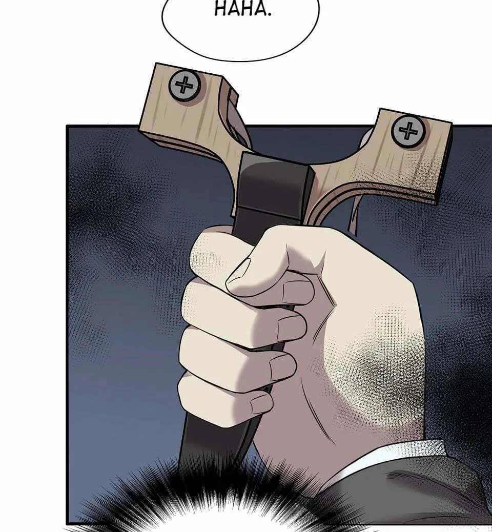 Strange Store (Colored) Chapter 19 page 89 - 