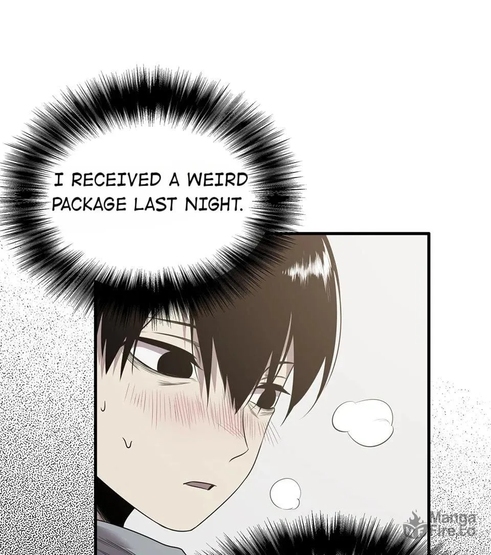 Strange Store (Colored) Chapter 19 page 10 - 