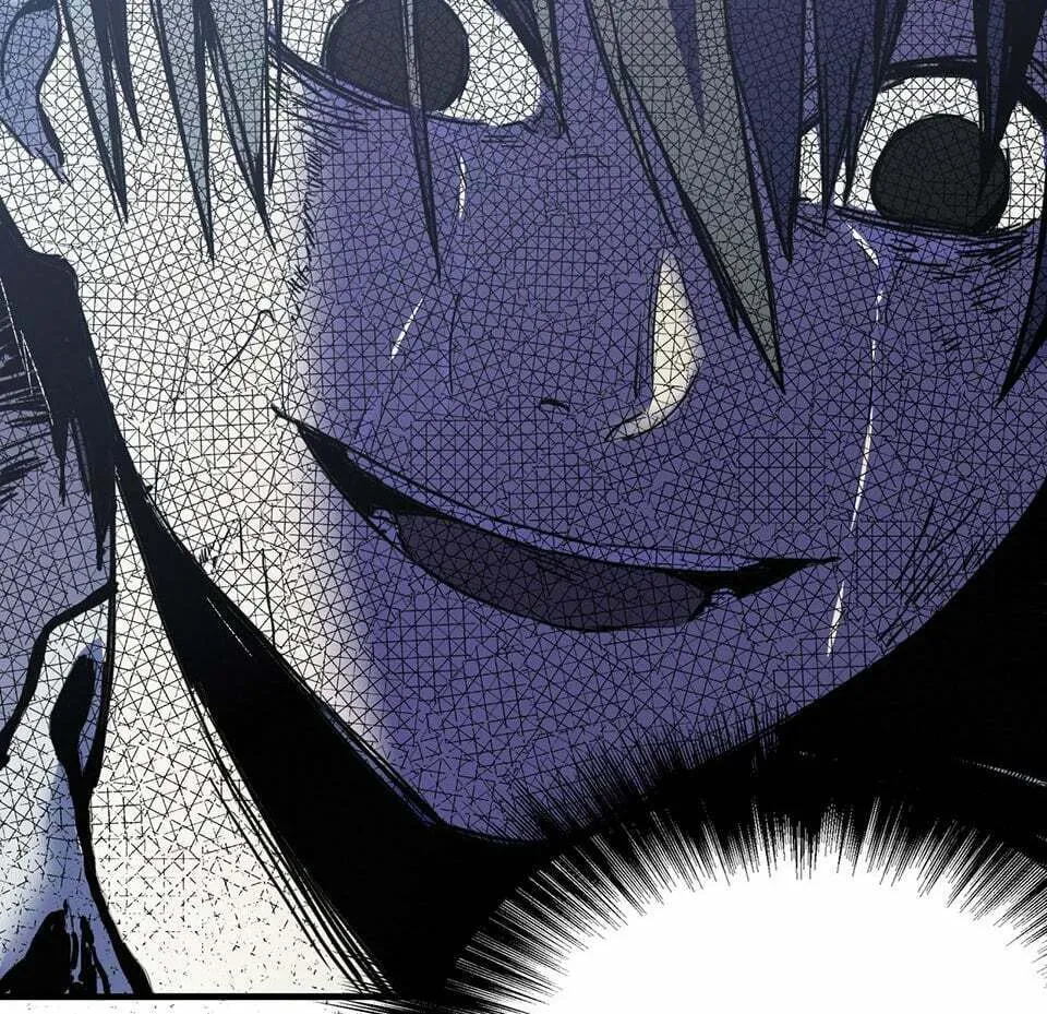 Strange Store (Colored) Chapter 19 page 91 - 