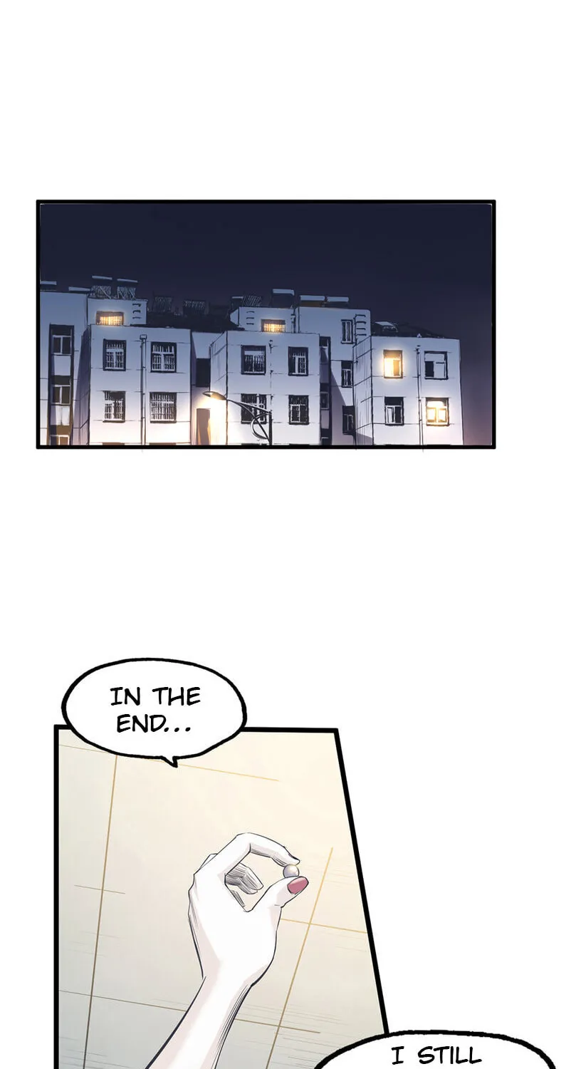 Strange Store (Colored) Chapter 2 page 2 - 