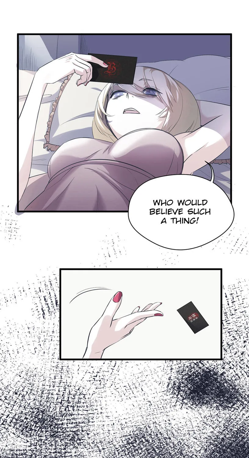 Strange Store (Colored) Chapter 2 page 14 - 