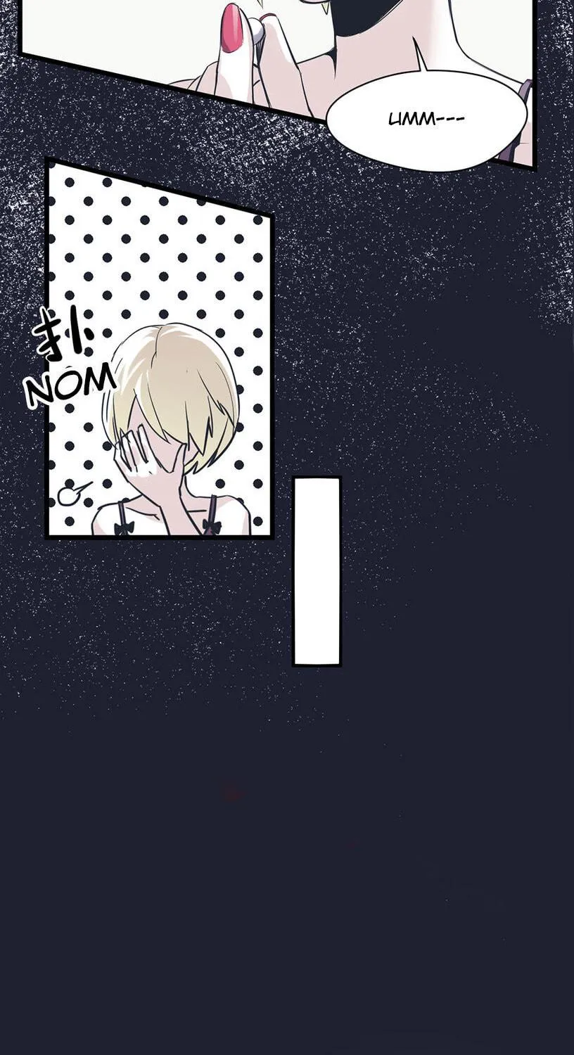 Strange Store (Colored) Chapter 2 page 16 - 