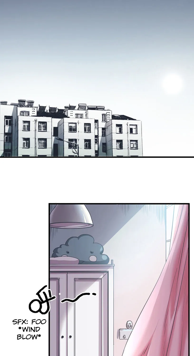 Strange Store (Colored) Chapter 2 page 20 - 
