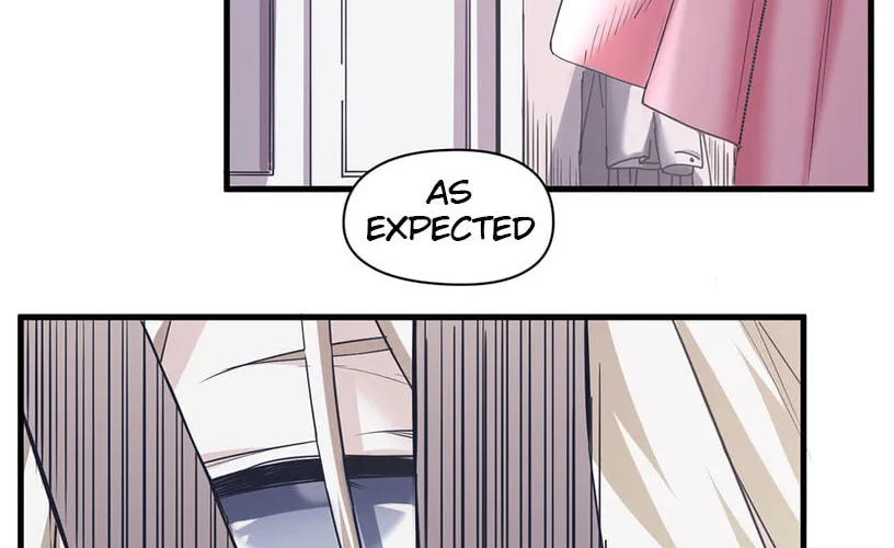 Strange Store (Colored) Chapter 2 page 21 - 