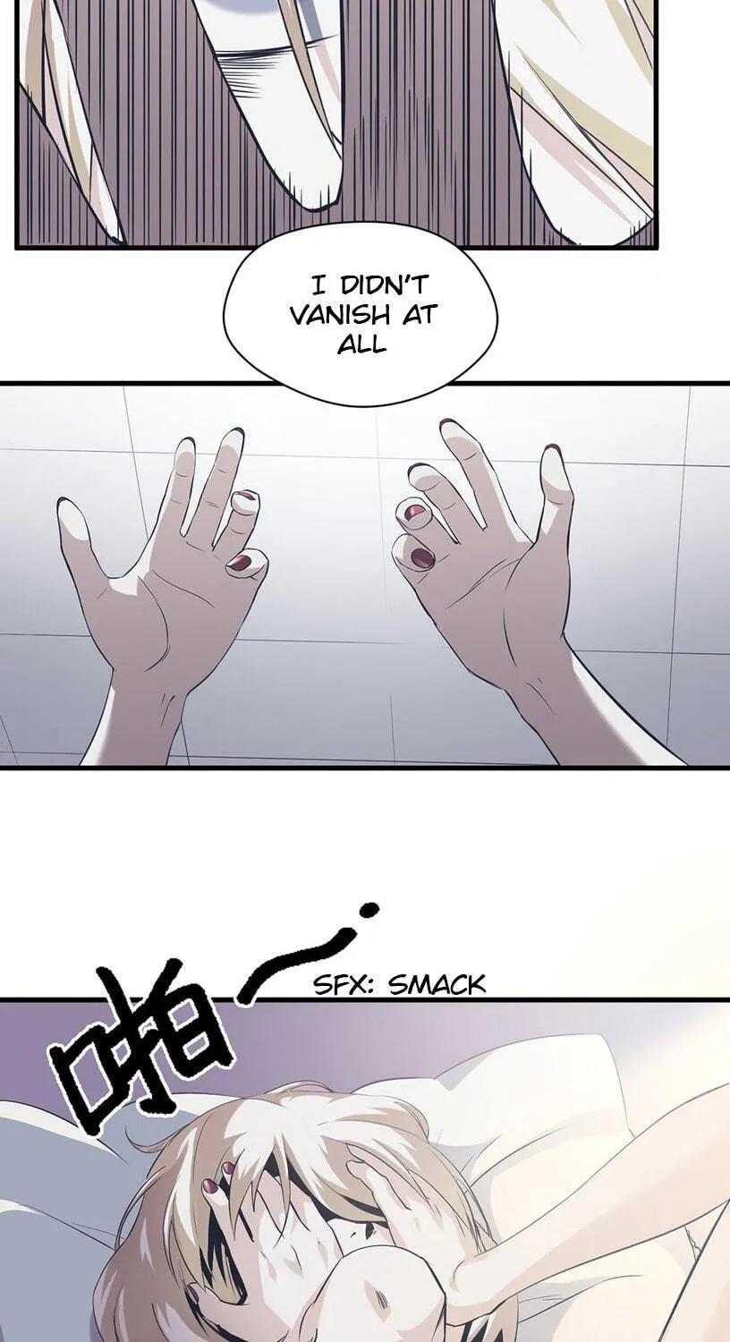 Strange Store (Colored) Chapter 2 page 22 - 