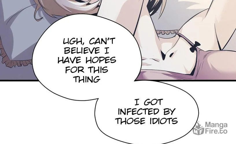 Strange Store (Colored) Chapter 2 page 23 - 