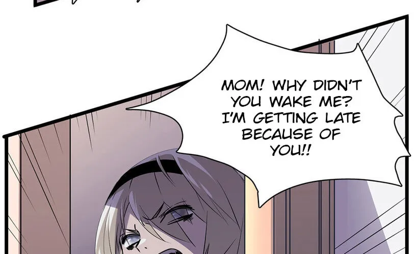 Strange Store (Colored) Chapter 2 page 25 - 