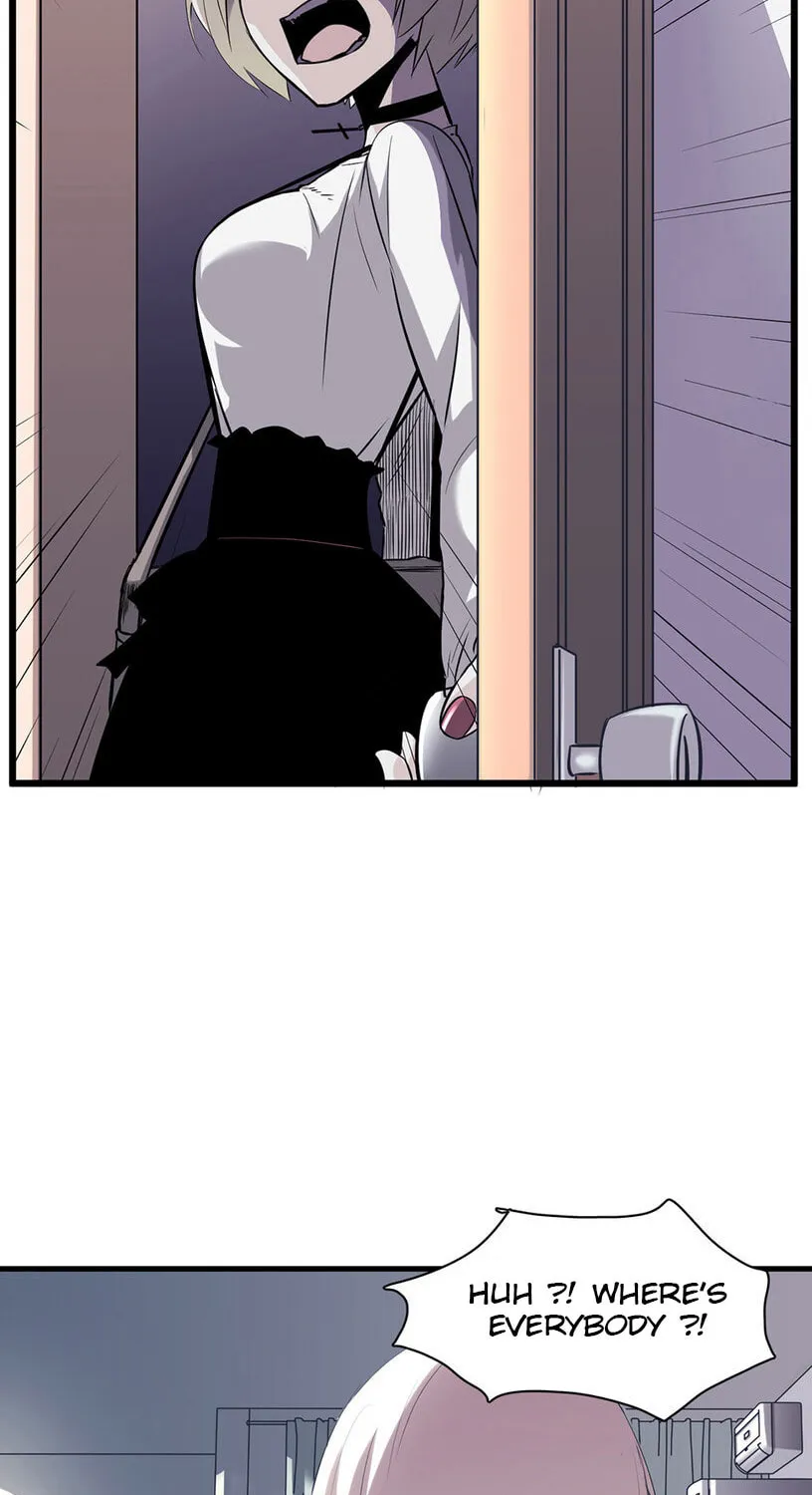 Strange Store (Colored) Chapter 2 page 26 - 