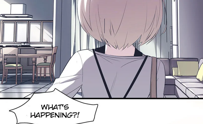 Strange Store (Colored) Chapter 2 page 27 - 