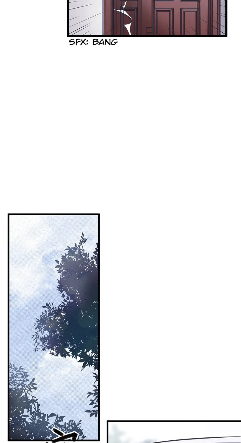 Strange Store (Colored) Chapter 2 page 30 - 