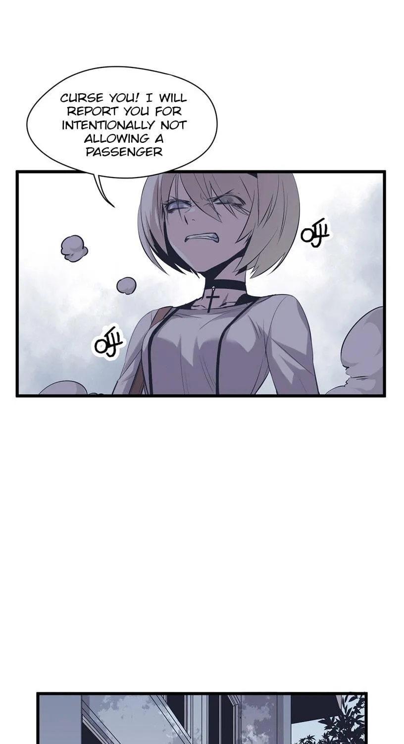 Strange Store (Colored) Chapter 2 page 37 - 