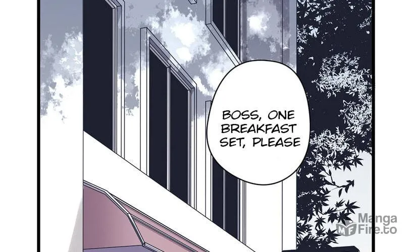 Strange Store (Colored) Chapter 2 page 38 - 
