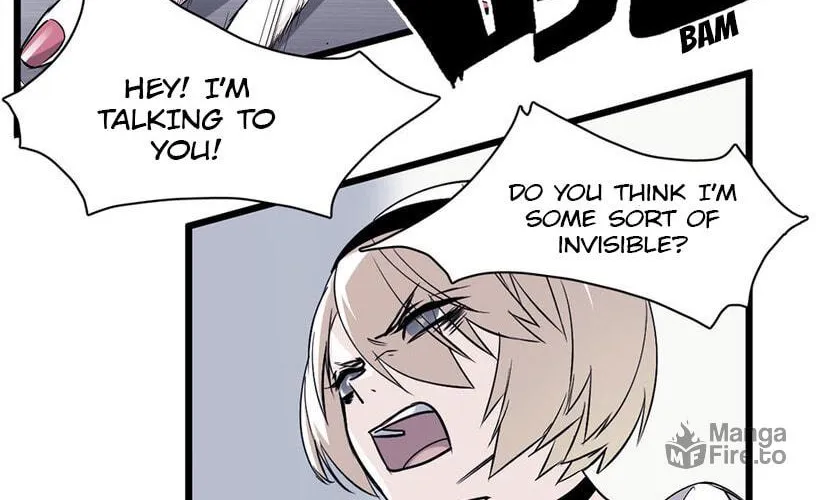 Strange Store (Colored) Chapter 2 page 46 - 