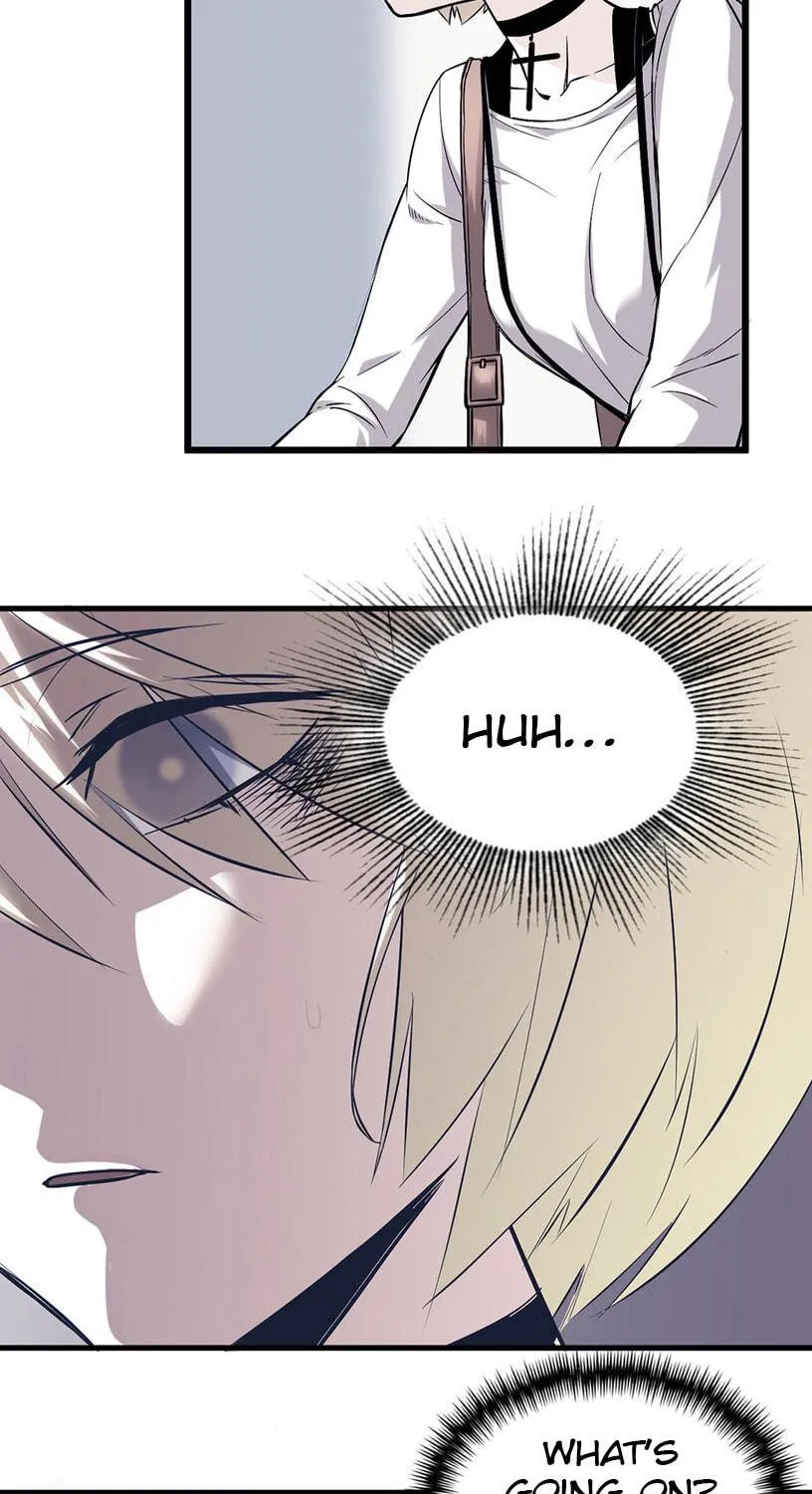 Strange Store (Colored) Chapter 2 page 47 - 