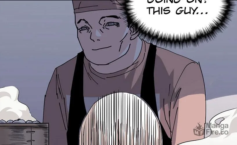 Strange Store (Colored) Chapter 2 page 48 - 