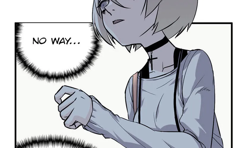 Strange Store (Colored) Chapter 2 page 50 - 