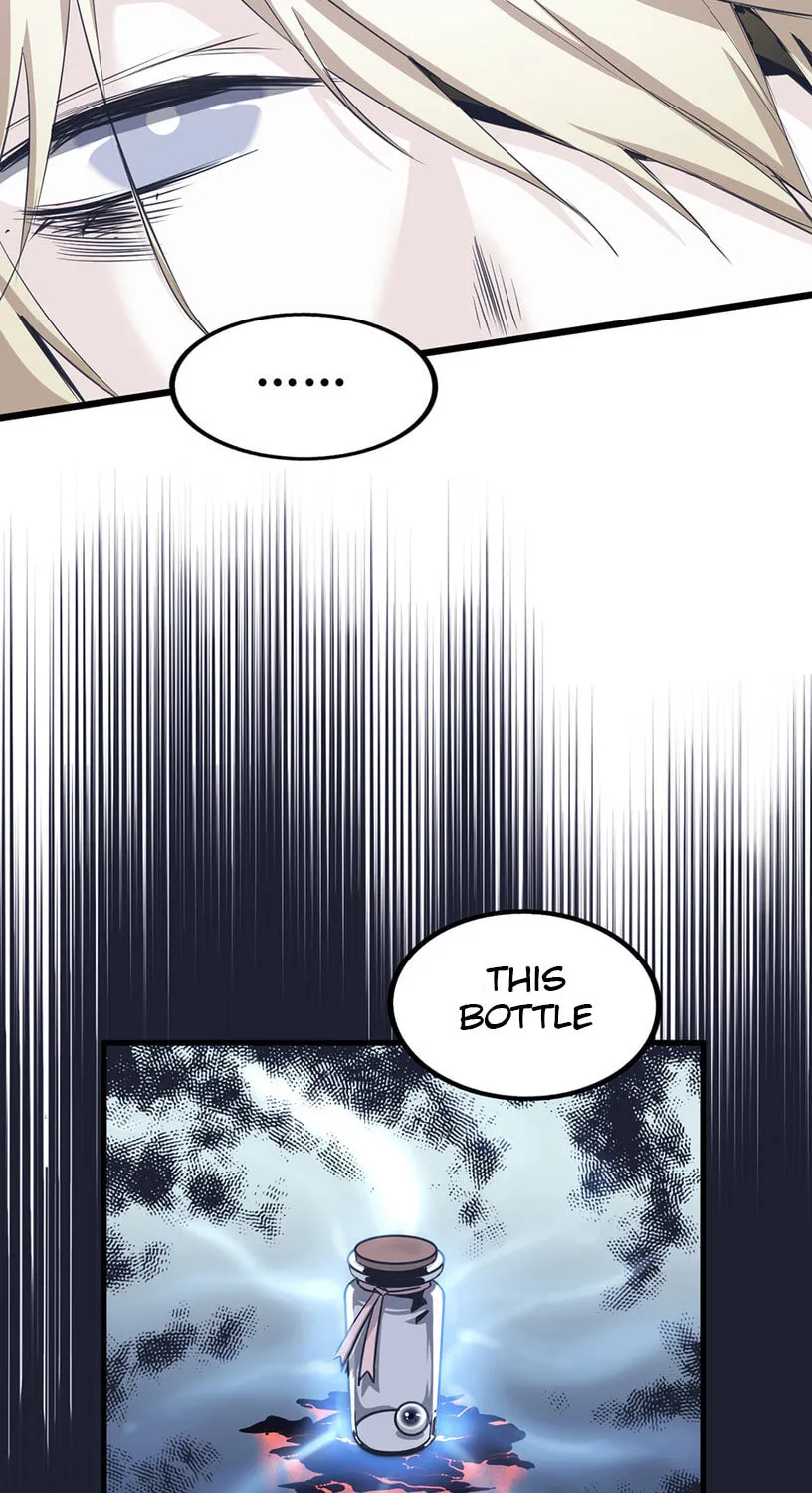 Strange Store (Colored) Chapter 2 page 6 - 