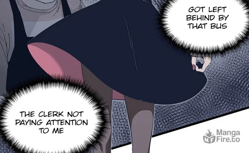 Strange Store (Colored) Chapter 2 page 52 - 