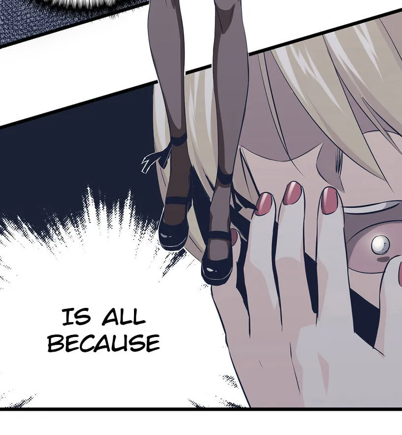 Strange Store (Colored) Chapter 2 page 53 - 