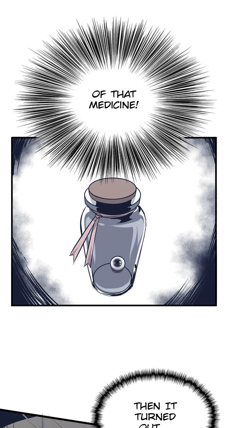 Strange Store (Colored) Chapter 2 page 54 - 